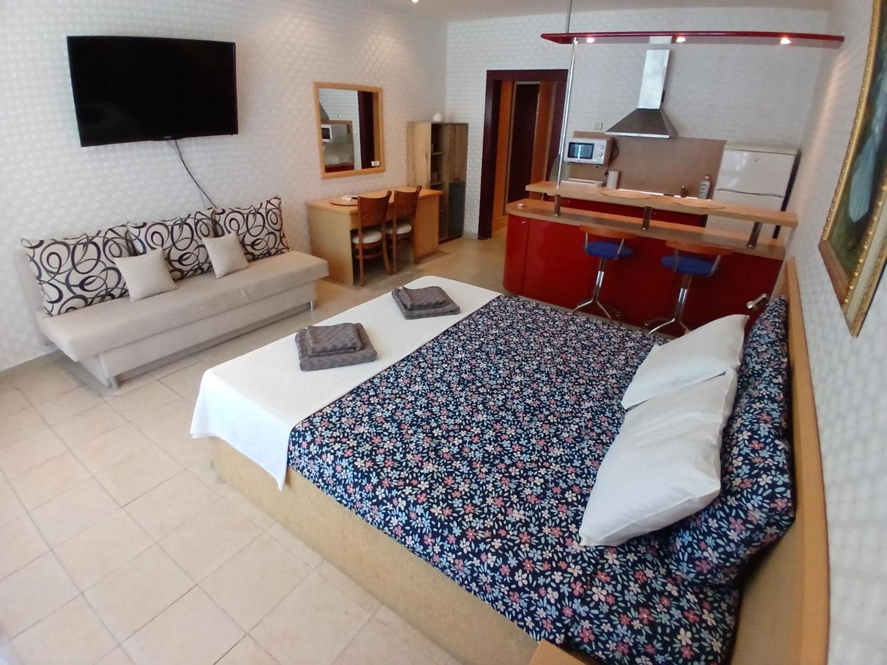 Miramar Apartament *